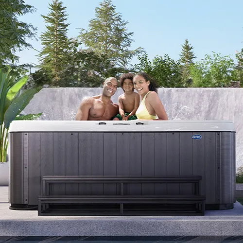 Patio Plus hot tubs for sale in Missouri City